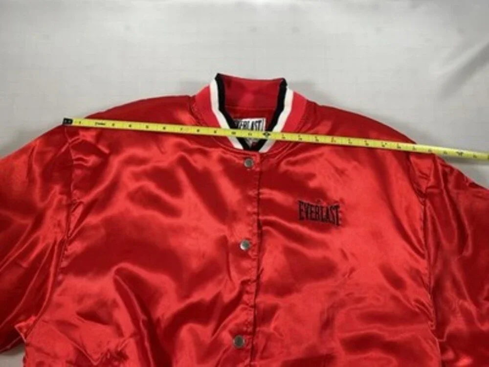 N/A vintage red